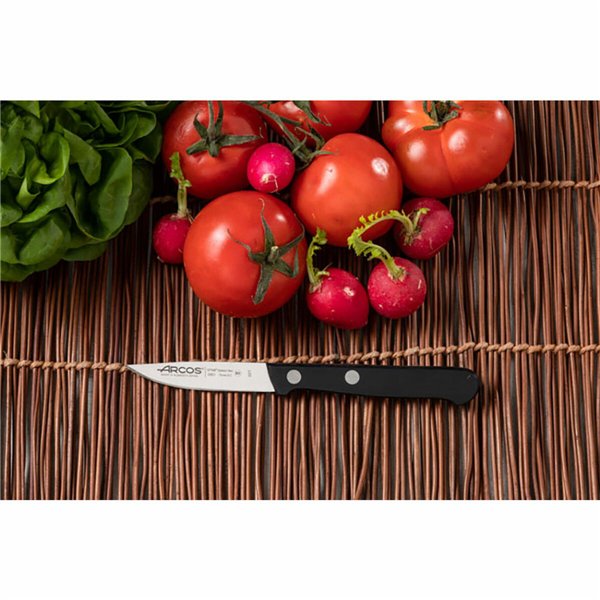 Shredding Knife Arcos serie universal 75 mm Stainless steel