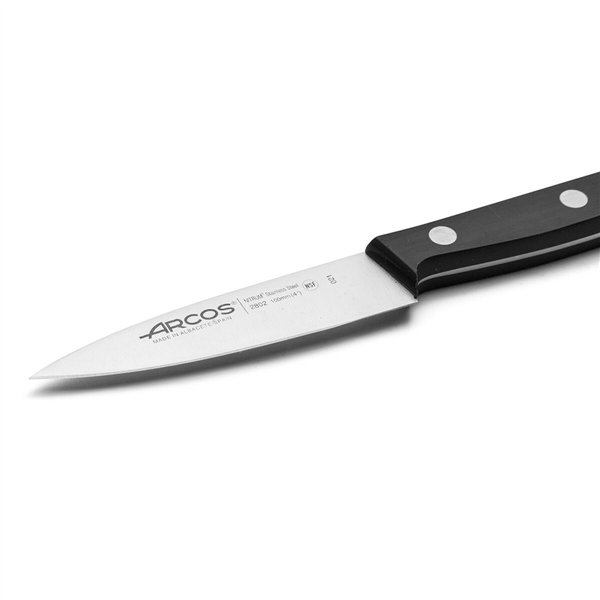 Shredding Knife Arcos serie universal Stainless steel Plastic 10 cm