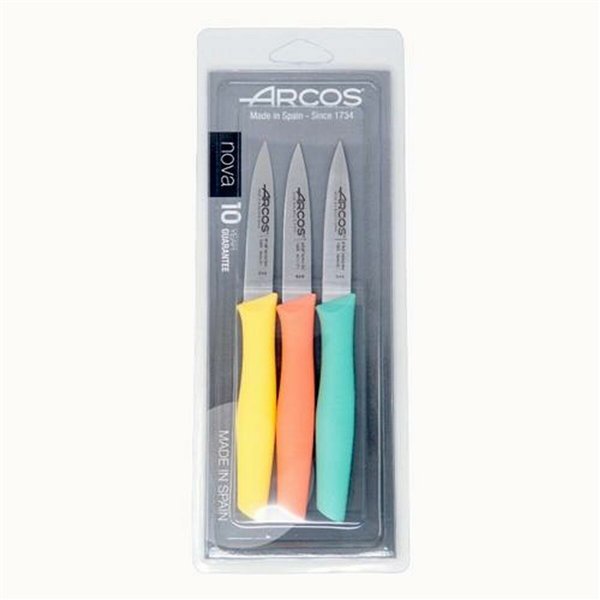 Knife Set Arcos
