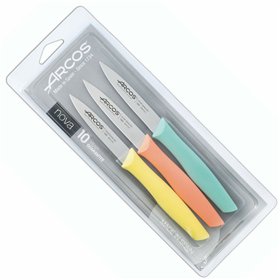 Knife Set Arcos