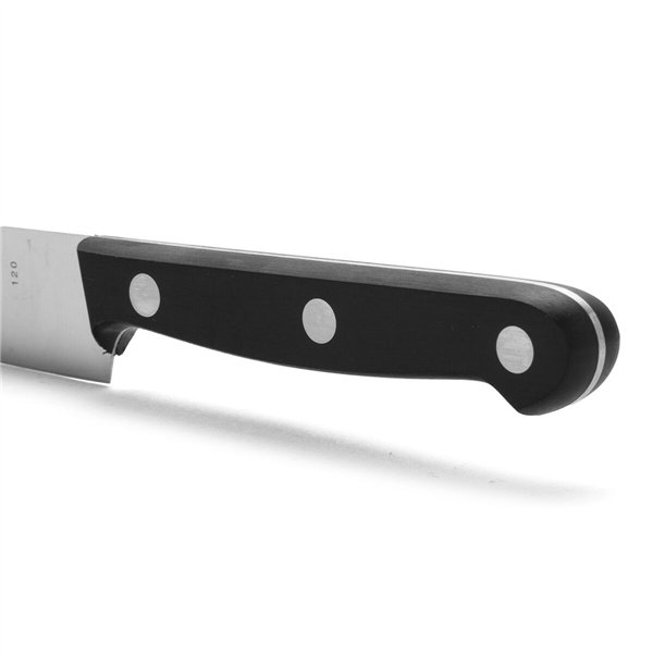 Kitchen Knife Arcos serie universal Black Steel 12 cm