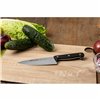 Kitchen Knife Arcos serie universal Black Steel 15,5 cm 6"
