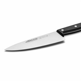 Kitchen Knife Arcos 17,5 cm Black