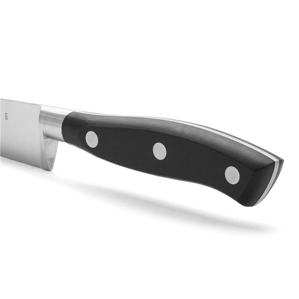Kitchen Knife Arcos serie riviera Black Steel 15 cm 6"