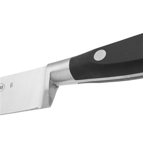 Kitchen Knife Arcos serie riviera Black Steel 15 cm 6"
