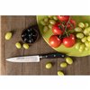 Kitchen Knife Arcos serie riviera Black Steel 15 cm 6"