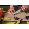 Kitchen Knife Arcos serie riviera Black Steel 15 cm 6"