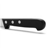 Kitchen Knife Arcos serie universal Black Steel 13 cm