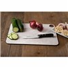 Kitchen Knife Arcos serie universal Black Steel 13 cm