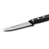 Vegetable Peeler Knife Arcos Black