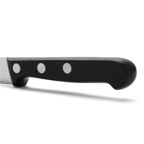 Vegetable Peeler Knife Arcos Black