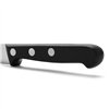 Vegetable Peeler Knife Arcos Black