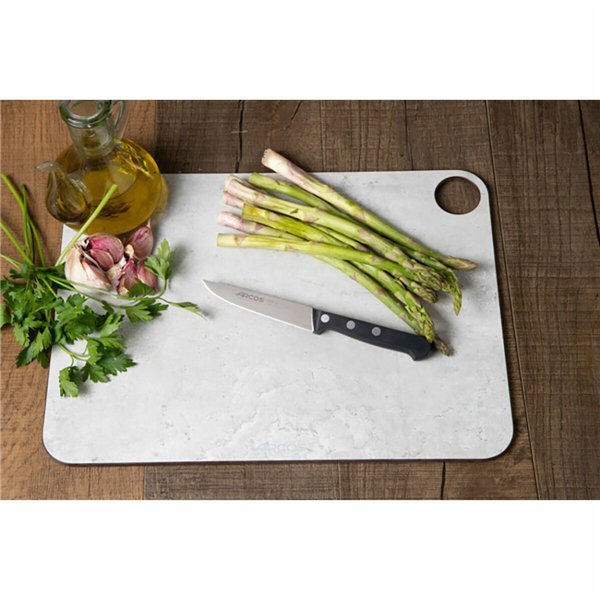 Vegetable Peeler Knife Arcos Black