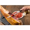 Ham knife Arcos serie universal Steel 24 cm