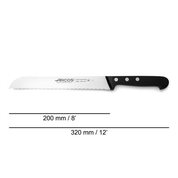 Bread Knife Arcos