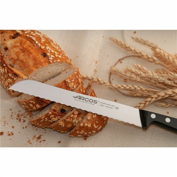 Bread Knife Arcos