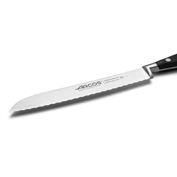 Bread Knife Arcos serie riviera Steel 20 cm
