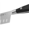 Santoku Knife Arcos serie riviera Black Steel Polyoxymethylene 18 cm
