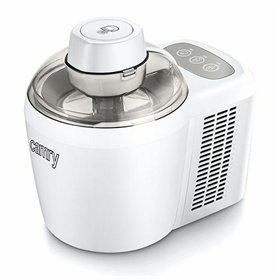 Ice Cream Maker Camry CR 4481 White Acrylic 90 W