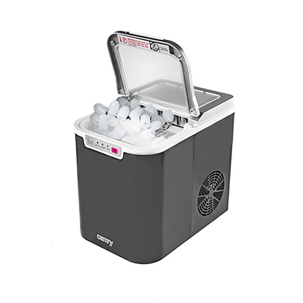 Ice Maker Camry CR 8073 White Grey 2,2 L