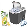 Ice Maker Camry CR 8073 White Grey 2,2 L