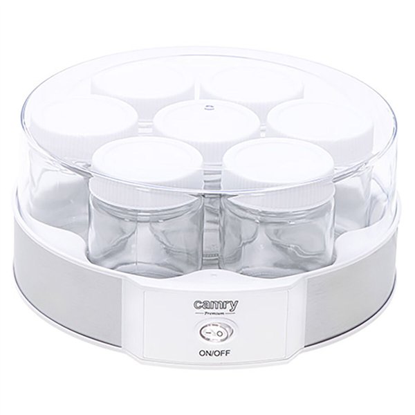 Yoghurt Maker Camry