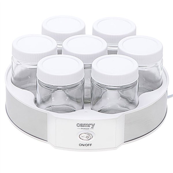 Yoghurt Maker Camry