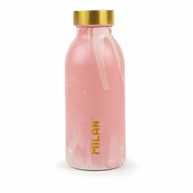 Thermos Milan Pink