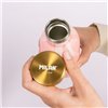 Thermos Milan Pink