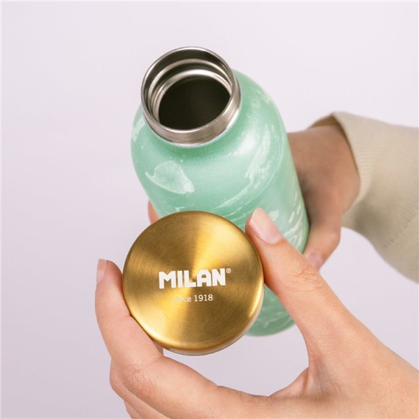 Thermos Milan Green