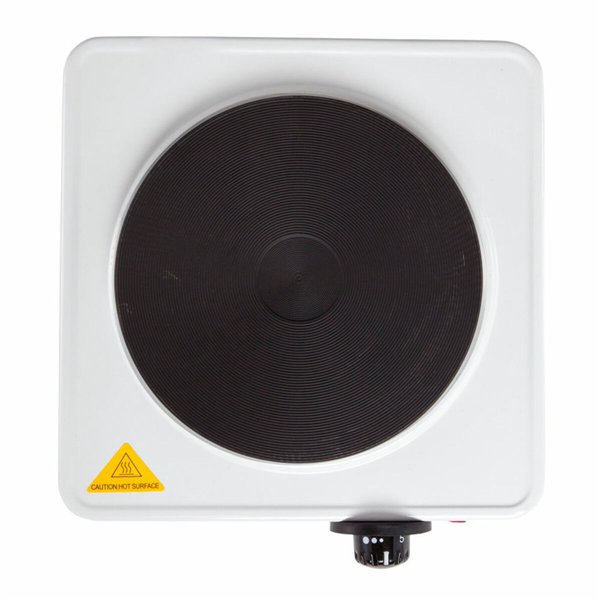 Camping stove Adler AD 6503 1500 W