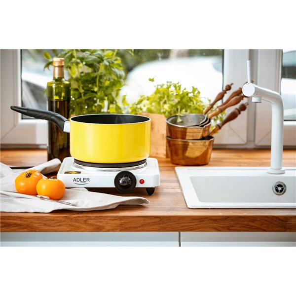 Camping stove Adler AD 6503 1500 W