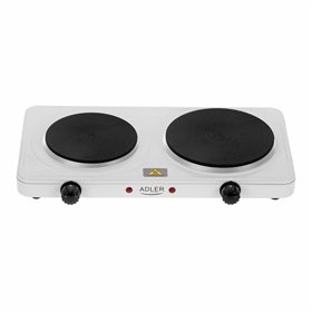 Camping stove Adler 2500 W