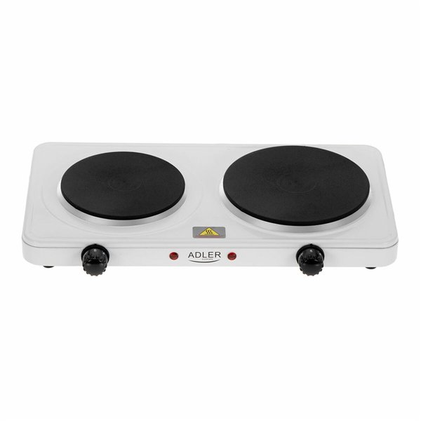 Camping stove Adler 2500 W