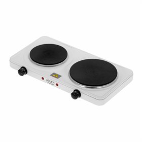 Camping stove Adler 2500 W