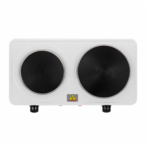 Camping stove Adler 2500 W