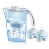 Filter jug LAICA J9029C4 White