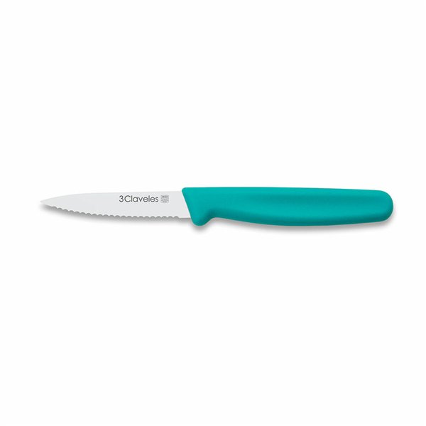 Shredding Knife 3 Claveles