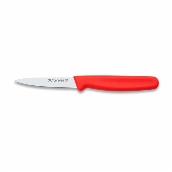 Shredding Knife 3 Claveles