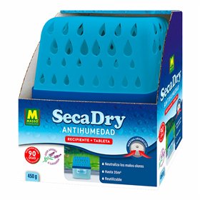 Anti-humidity Massó