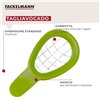 Avocado Cutter Fackelmann 16 cm Green Stainless steel
