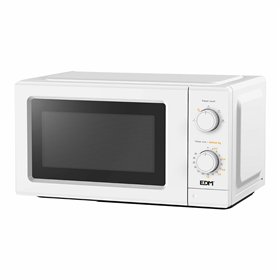 Microwave EDM 07054 White 20 L 700 W