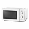 Microwave EDM 07054 White 20 L 700 W