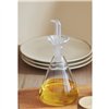 Cruet Ovenza Crystal 125 ml