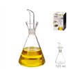 Cruet Ovenza Crystal 125 ml