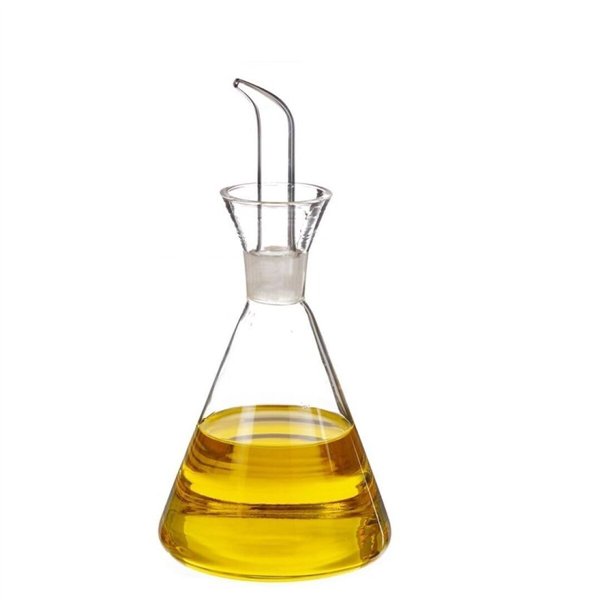 Cruet Ovenza Crystal 125 ml