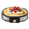 Crepe Maker Adler AD 3058 Black