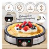 Crepe Maker Adler AD 3058 Black
