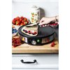 Crepe Maker Adler AD 3058 Black