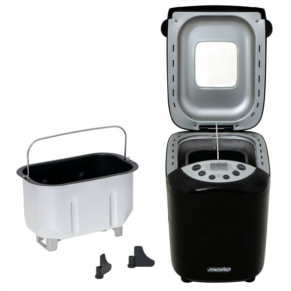 Bread Maker Mesko MS 6022 850 W